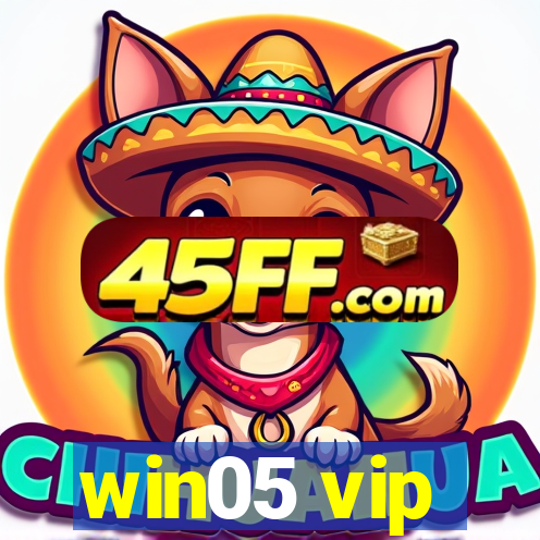 win05 vip